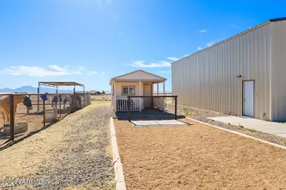 10210 E Dawn To Milky Way, Prescott Valley, AZ 86315 - Photo 33