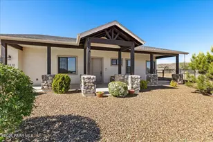 10210 E Dawn To Milky Way, Prescott Valley, AZ 86315 - Photo 55