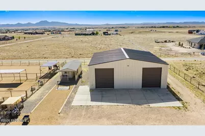10210 E Dawn To Milky Way, Prescott Valley, AZ 86315 - Photo 37