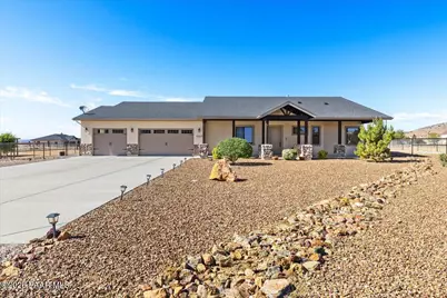 10210 E Dawn To Milky Way, Prescott Valley, AZ 86315 - Photo 55