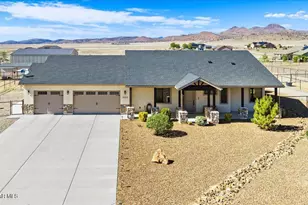 10210 E Dawn To Milky Way, Prescott Valley, AZ 86315 - Photo 51