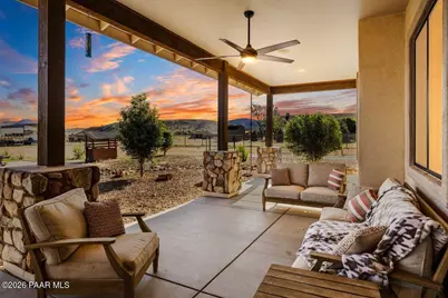 10210 E Dawn To Milky Way, Prescott Valley, AZ 86315 - Photo 21
