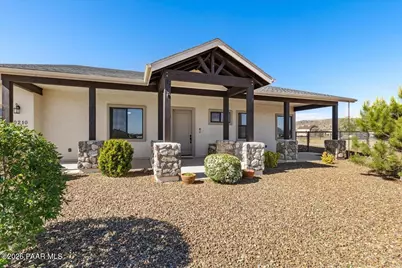 10210 E Dawn To Milky Way, Prescott Valley, AZ 86315 - Photo 61