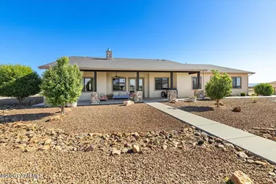 10210 E Dawn To Milky Way, Prescott Valley, AZ 86315 - Photo 51