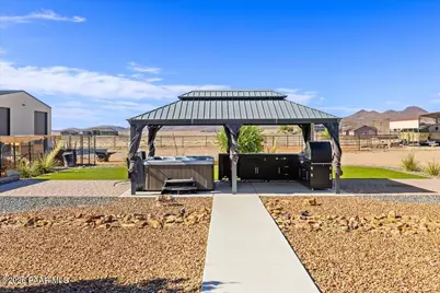 10210 E Dawn To Milky Way, Prescott Valley, AZ 86315 - Photo 25
