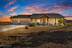 10210 E Dawn To Milky Way, Prescott Valley, AZ 86315 - Photo 1