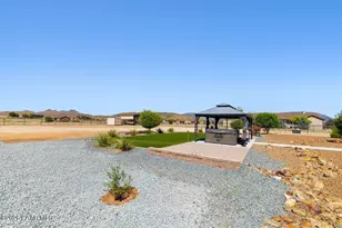 10210 E Dawn To Milky Way, Prescott Valley, AZ 86315 - Photo 41