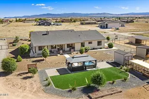 10210 E Dawn To Milky Way, Prescott Valley, AZ 86315 - Photo 41