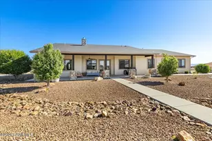 10210 E Dawn To Milky Way, Prescott Valley, AZ 86315 - Photo 57