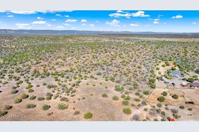 Xxxx N Verde Highlands Trail, Paulden, AZ 86334 - Photo 5