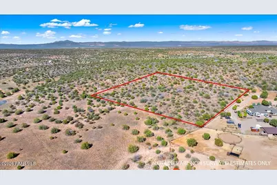 Xxxx N Verde Highlands Trail, Paulden, AZ 86334 - Photo 1
