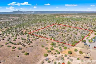 Xxxx N Verde Highlands Trail, Paulden, AZ 86334 - Photo 1