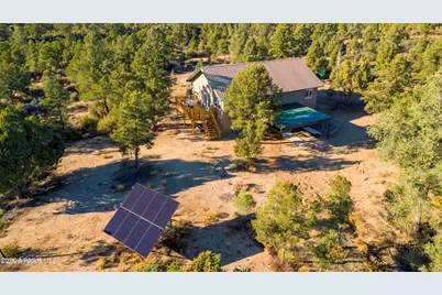 3555 W Stafford Road, Kirkland, AZ 86332 - Photo 1