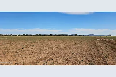 Lot 252Nw Falcon Flight Road, Ash Fork, AZ 86320 - Photo 3