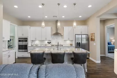 2792 Brooks Range, Prescott, AZ 86301 - Photo 17