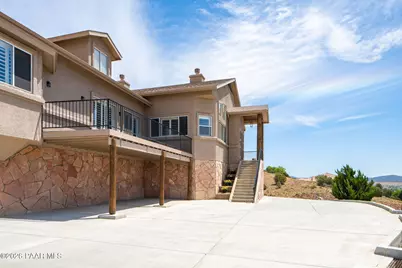 11090 E Ironwood Lane, Dewey-Humboldt, AZ 86327 - Photo 77