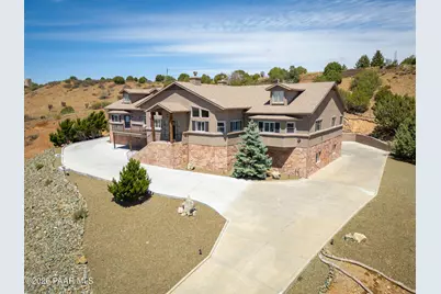 11090 E Ironwood Lane, Dewey-Humboldt, AZ 86327 - Photo 79