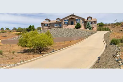 11090 E Ironwood Lane, Dewey-Humboldt, AZ 86327 - Photo 83