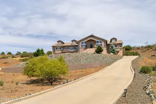 11090 E Ironwood Ln, Dewey-Humboldt, AZ 86327 - Photo 83