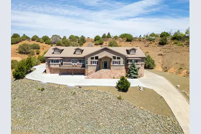 11090 E Ironwood Lane, Dewey-Humboldt, AZ 86327 - Photo 1