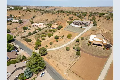 11090 E Ironwood Lane, Dewey-Humboldt, AZ 86327 - Photo 91