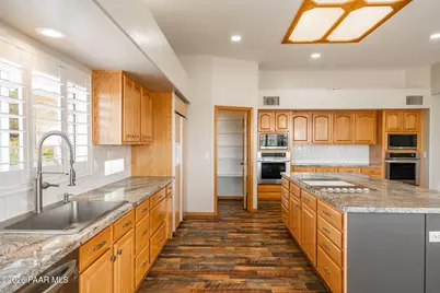 11090 E Ironwood Lane, Dewey-Humboldt, AZ 86327 - Photo 21