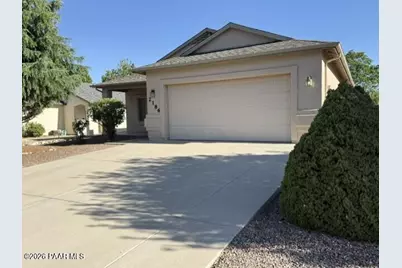 2186 Touchstone Drive, Chino Valley, AZ 86323 - Photo 5