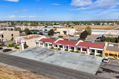 8556 E State Route 69, Prescott Valley, AZ 86314 - Photo 1