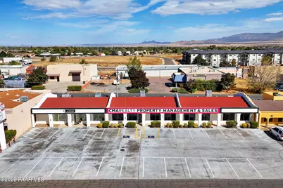 8556 E State Route 69, Prescott Valley, AZ 86314 - Photo 1