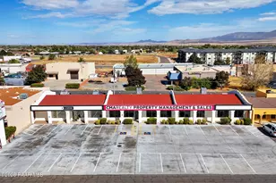 8556 E State Rte 69, Prescott Valley, AZ 86314 - Photo 1