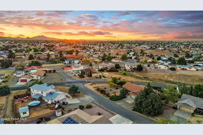 4324 N Plainsman Way, Prescott Valley, AZ 86314 - Photo 59