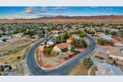 4324 N Plainsman Way, Prescott Valley, AZ 86314 - Photo 5