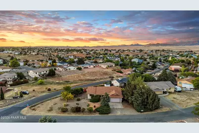 4324 N Plainsman Way, Prescott Valley, AZ 86314 - Photo 7