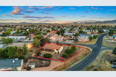 4324 N Plainsman Way, Prescott Valley, AZ 86314 - Photo 53