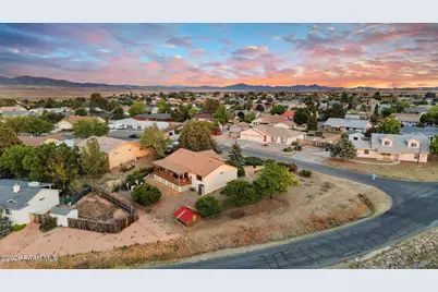 4324 N Plainsman Way, Prescott Valley, AZ 86314 - Photo 57