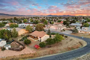4324 N Plainsman Way, Prescott Valley, AZ 86314 - Photo 57