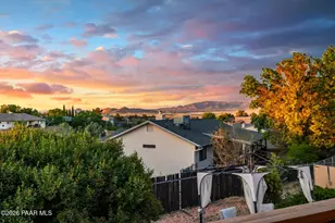 4324 N Plainsman Way, Prescott Valley, AZ 86314 - Photo 43