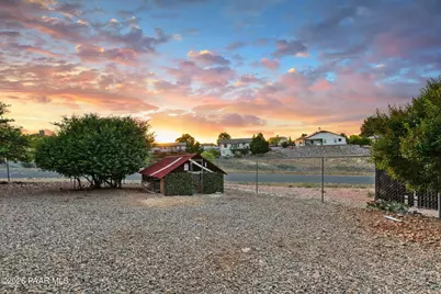 4324 N Plainsman Way, Prescott Valley, AZ 86314 - Photo 47