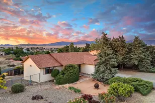 4324 N Plainsman Way, Prescott Valley, AZ 86314 - Photo 1