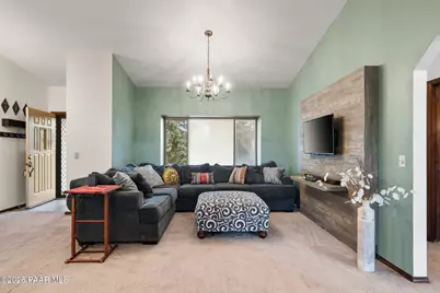 4324 N Plainsman Way, Prescott Valley, AZ 86314 - Photo 13