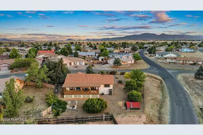 4324 N Plainsman Way, Prescott Valley, AZ 86314 - Photo 55