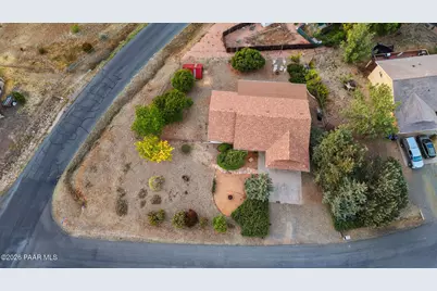 4324 N Plainsman Way, Prescott Valley, AZ 86314 - Photo 51