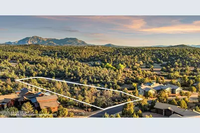 12285 W Cooper Morgan Trail, Prescott, AZ 86305 - Photo 1