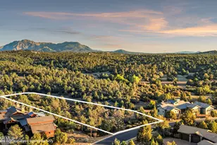 12285 W Cooper Morgan Trail, Prescott, AZ 86305 - Photo 1