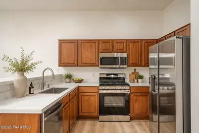 4646 N Ainsley Way #5, Prescott Valley, AZ 86314 - Photo 3