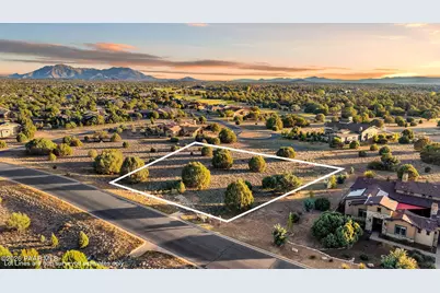 15670 N Silent Moon Lane, Prescott, AZ 86305 - Photo 1