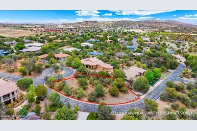 127 S Cherry Grove Circle, Prescott, AZ 86303 - Photo 1