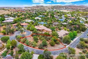 127 S Cherry Grove Cir, Prescott, AZ 86303 - Photo 1