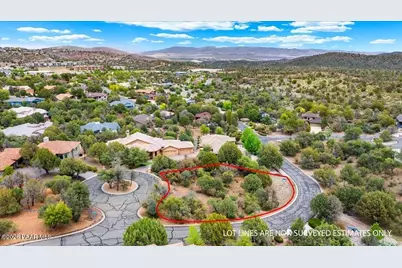 127 S Cherry Grove Circle, Prescott, AZ 86303 - Photo 3