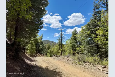 8037 S Millsite Drive, Prescott, AZ 86303 - Photo 5